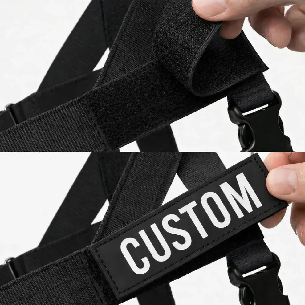 Alto No Pull Dog Harness