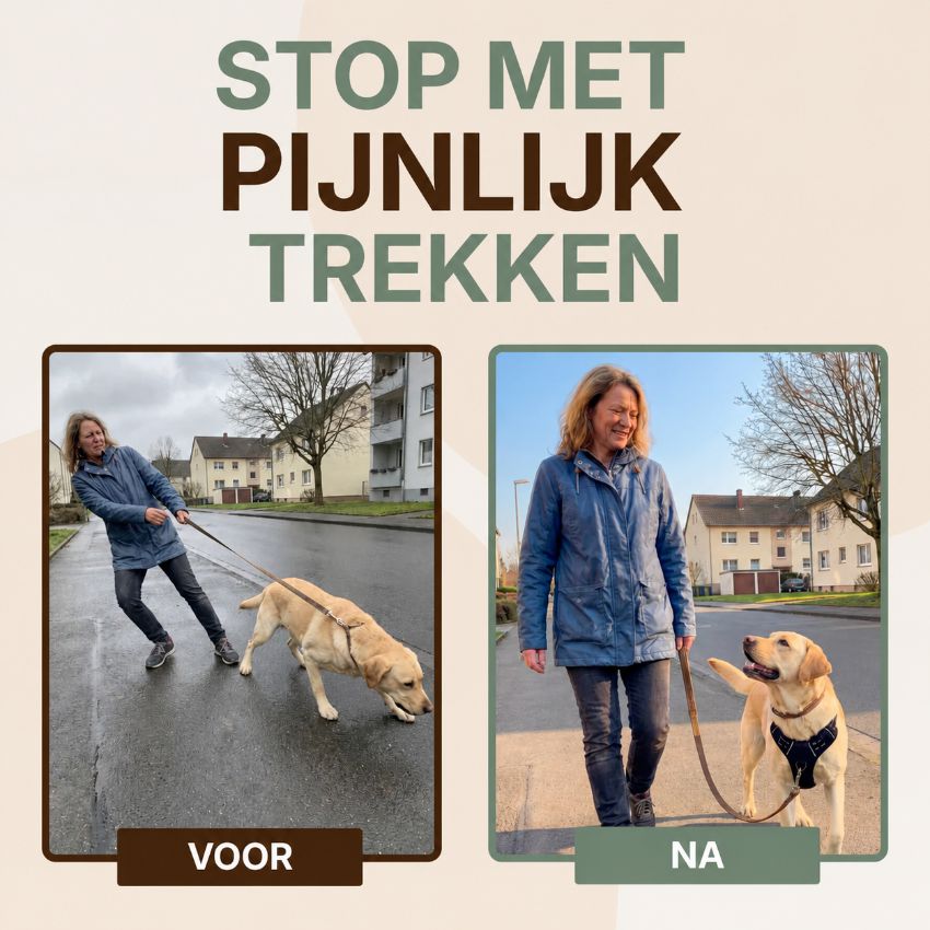 ALTO™ Anti-trek harnas
