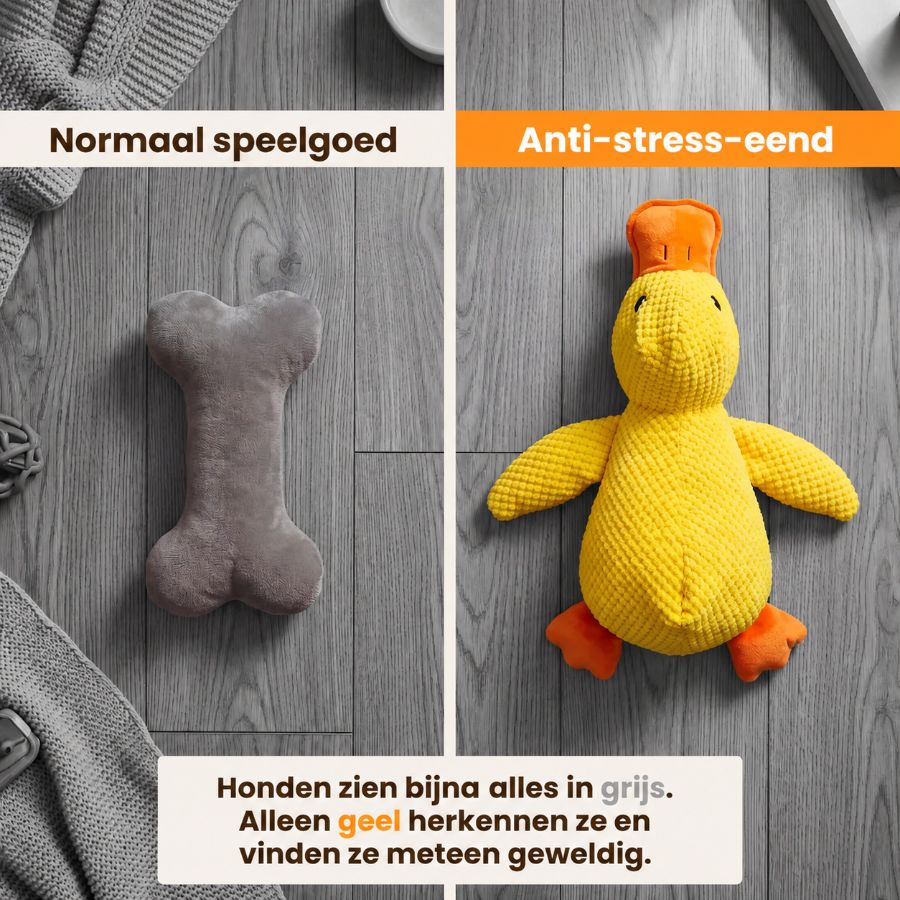 Anti-Stress-Eend