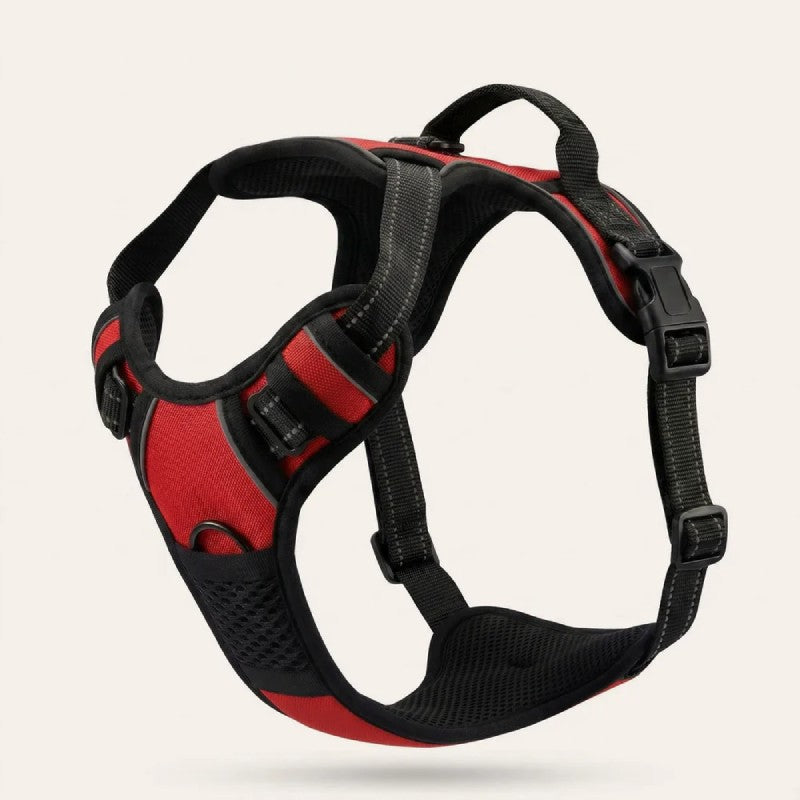 Alto Anti-Trek Harnas